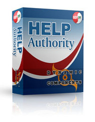 DC Help Authority screenshot